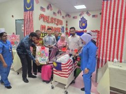 31 OGOS 2025 PROGRAM BAYI MERDEKA 2025